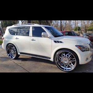 Meet your Posher, Penni